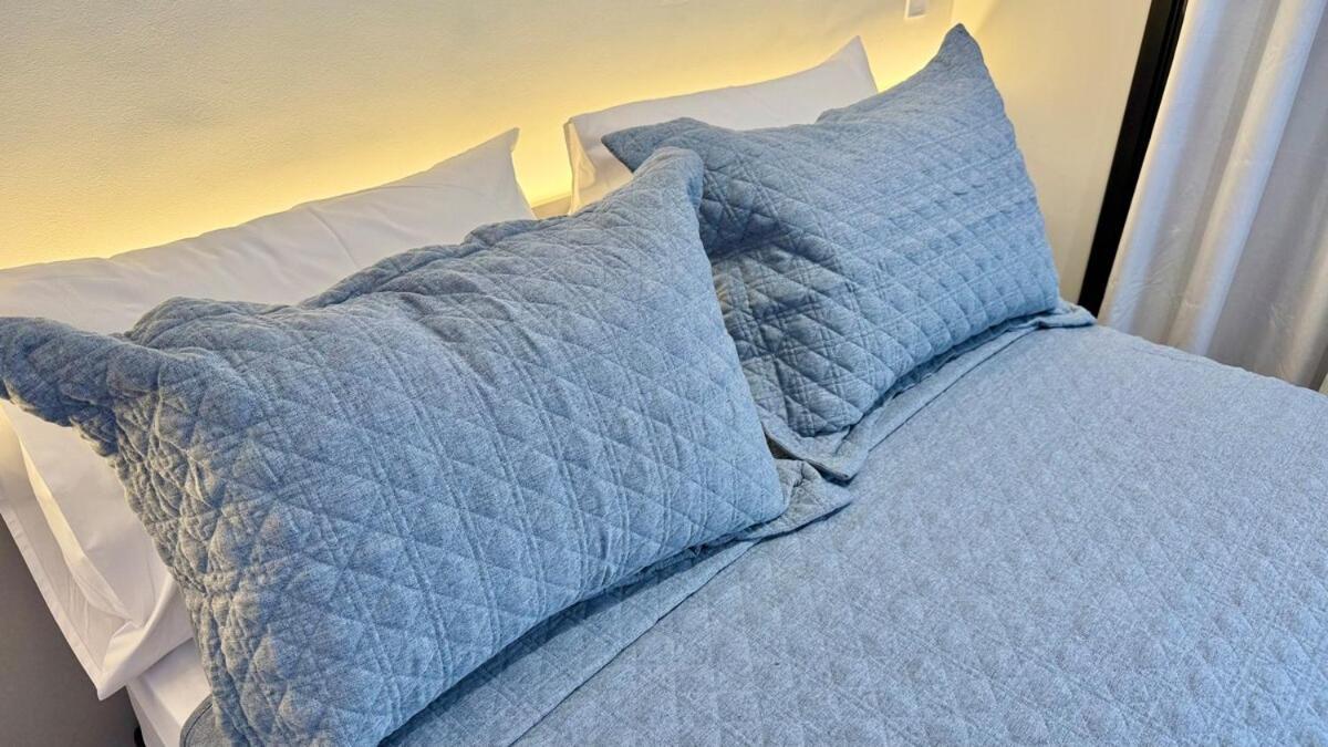 Prime - Apto - - Madalena Apartamento São Paulo