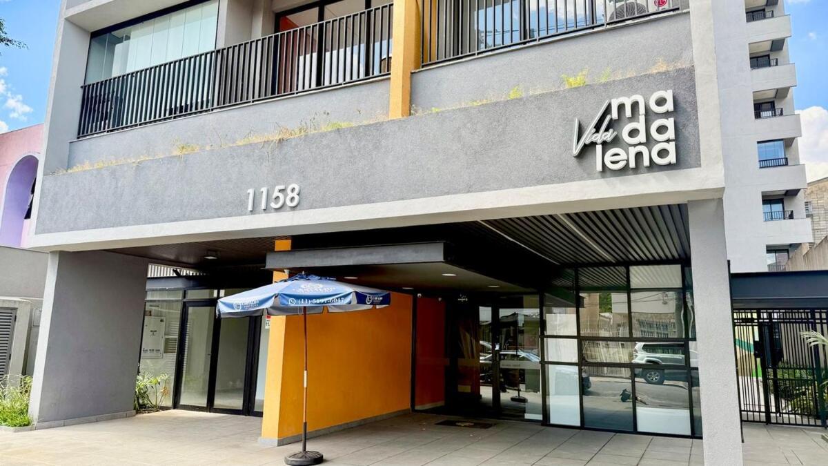 Prime - Apto - - Madalena Apartamento
