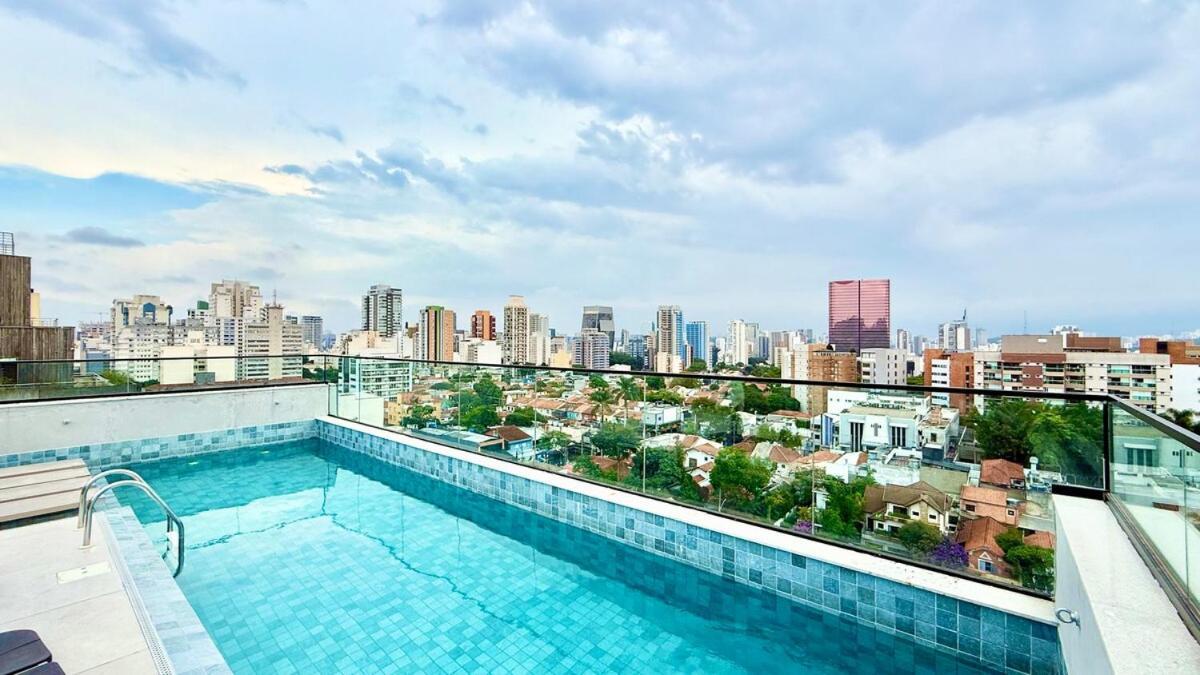 Apartamento Prime - Apto - - Madalena *