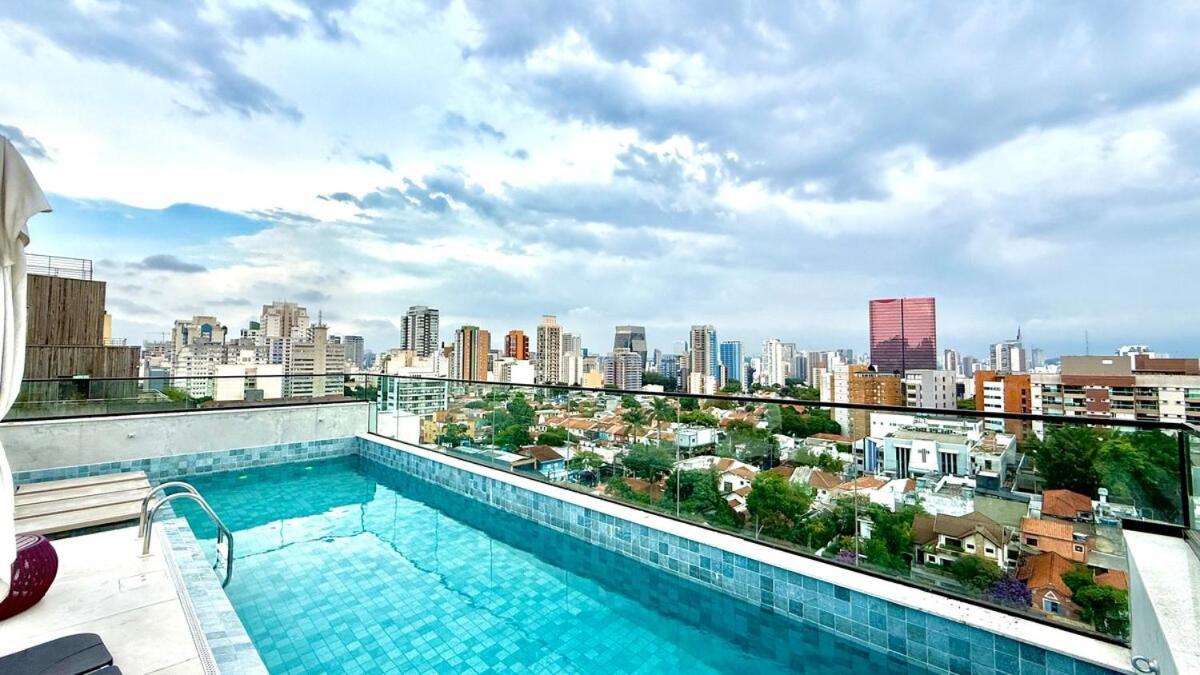 Prime - Apto - - Madalena * São Paulo