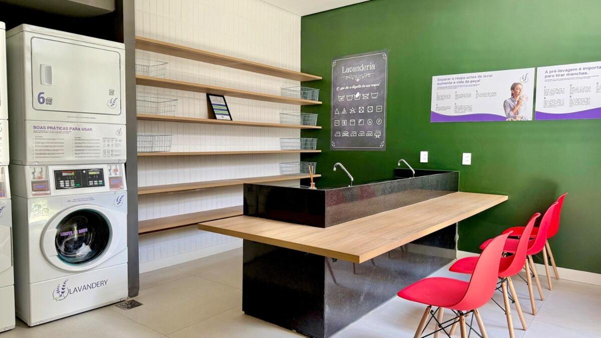 Apartamento Prime - Apto - - Madalena