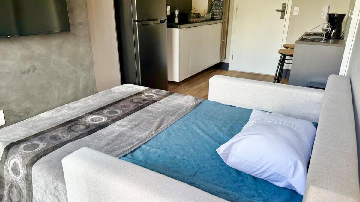 Prime - Apto - - Madalena Apartamento *