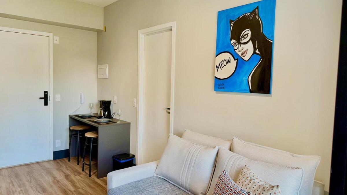 Prime - Apto - - Madalena Apartamento