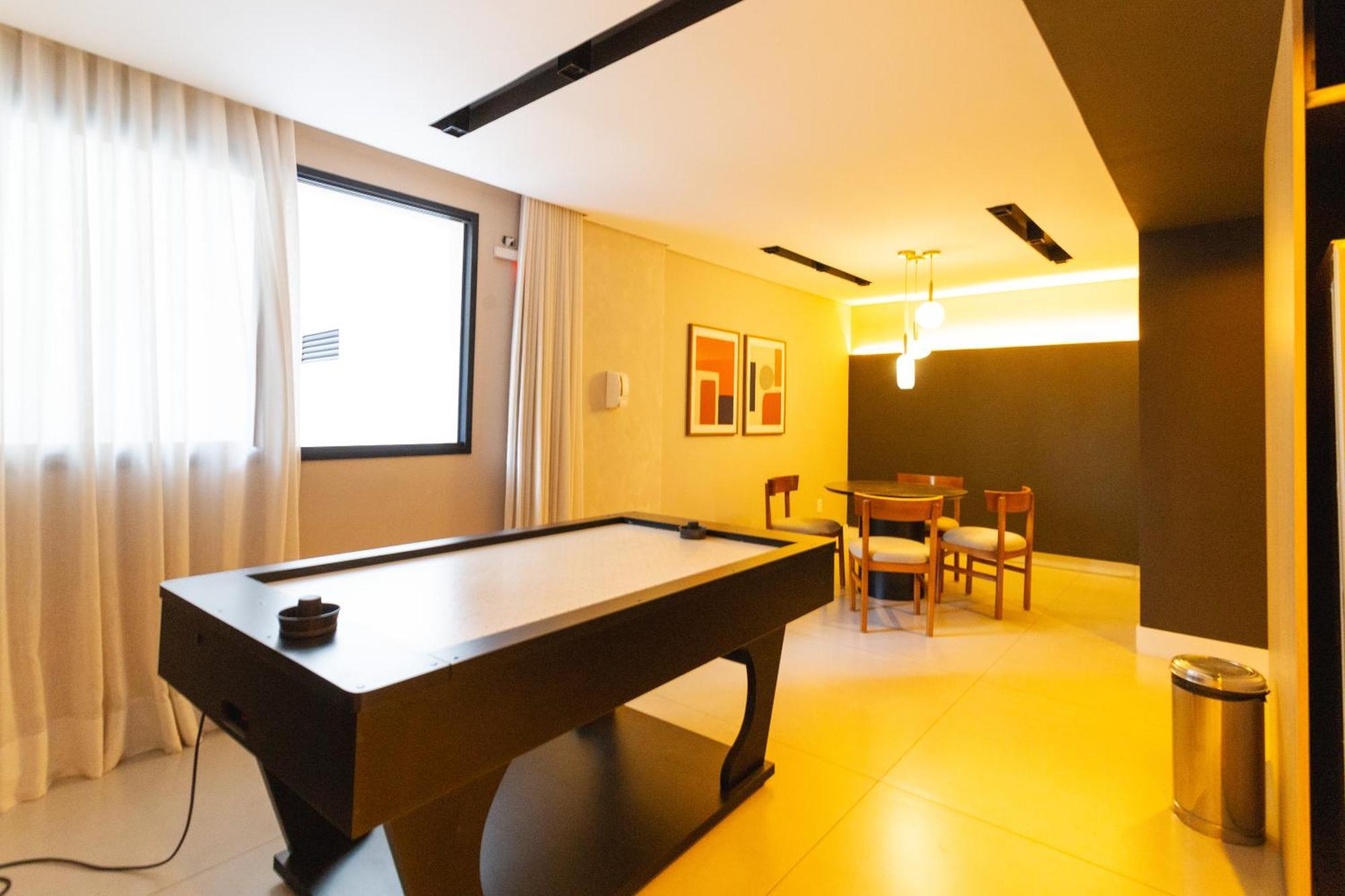 Today Pinheiros - Por Temporada Apartment *
