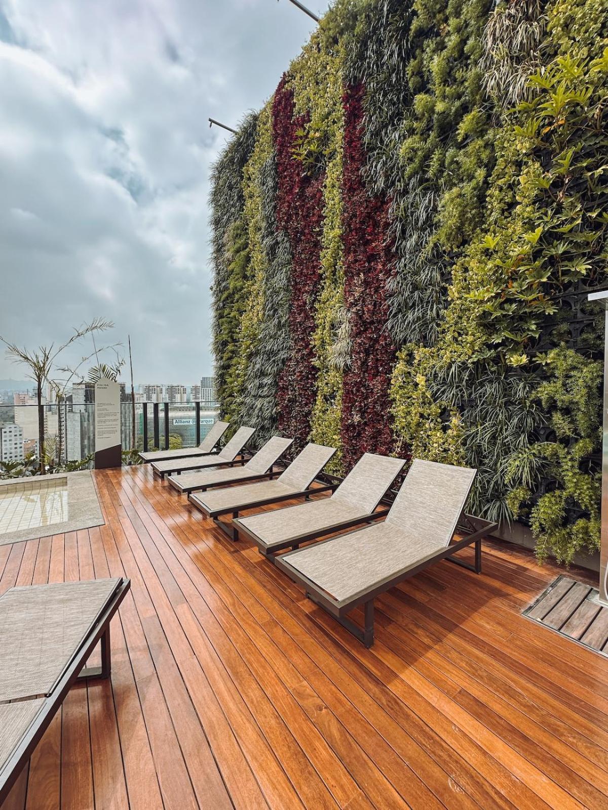 Apartamento Soma Perdizes - U1210 São Paulo
