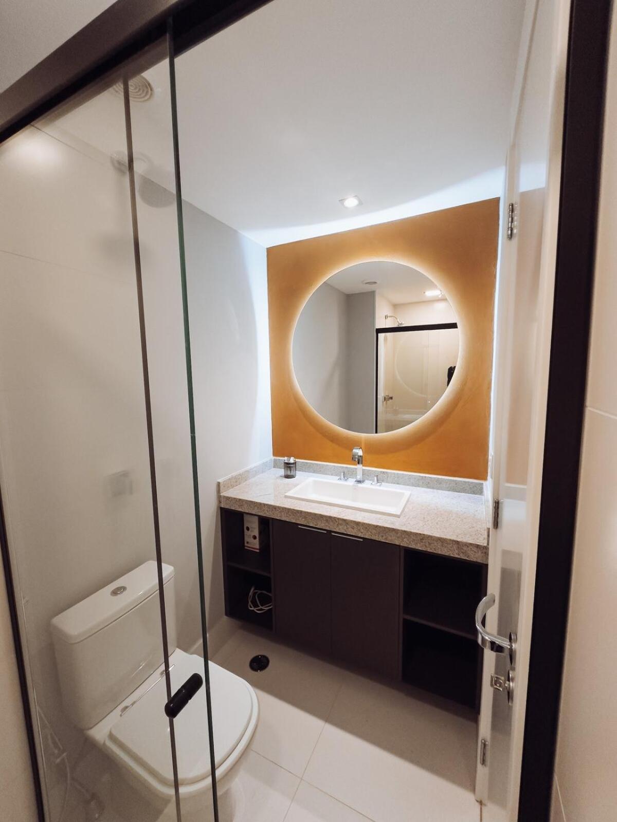 Soma Perdizes - U1210 Apartamento São Paulo