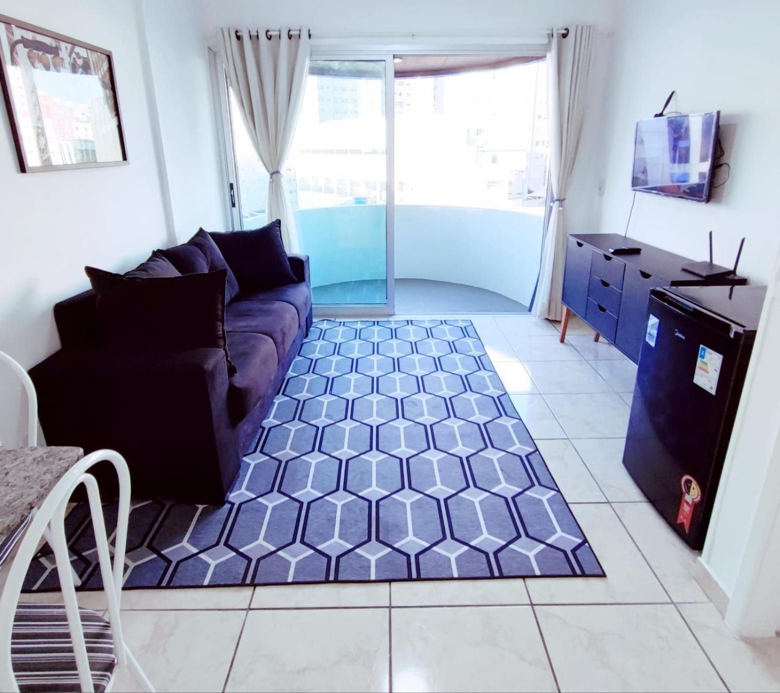 Flat O Preferido Garagem, Hakka, Feirinha E Hospitais Apartamento