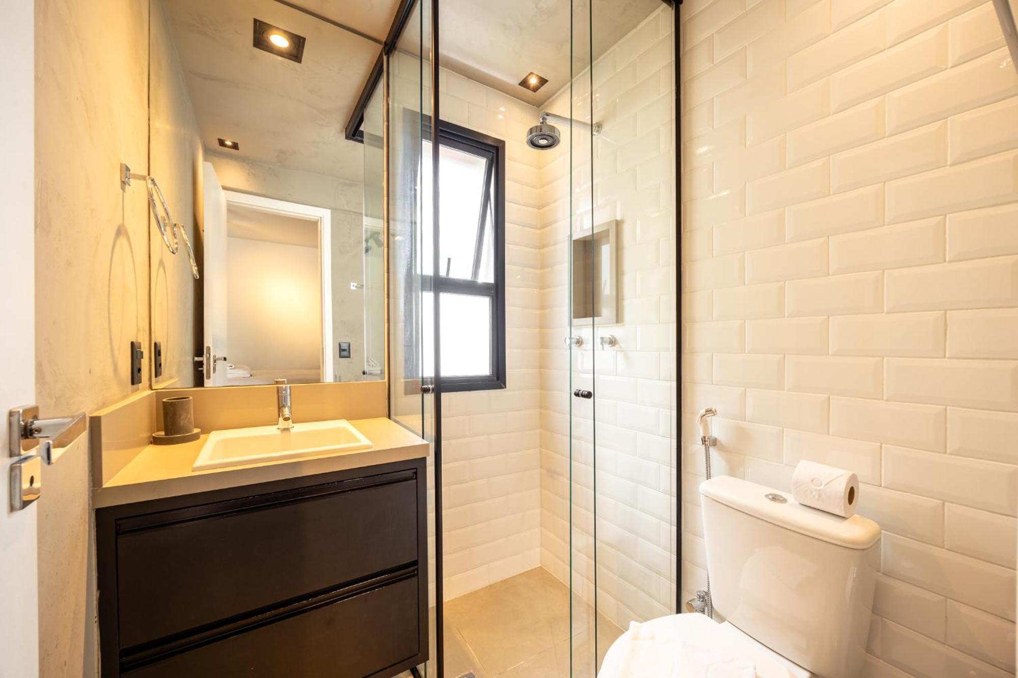 Apartamento Easy Star - Moderno No Coracao Do Campo Belo - Ql01i São Paulo