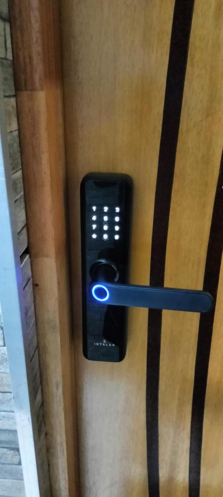 Lar Doce Lar Apartamento *