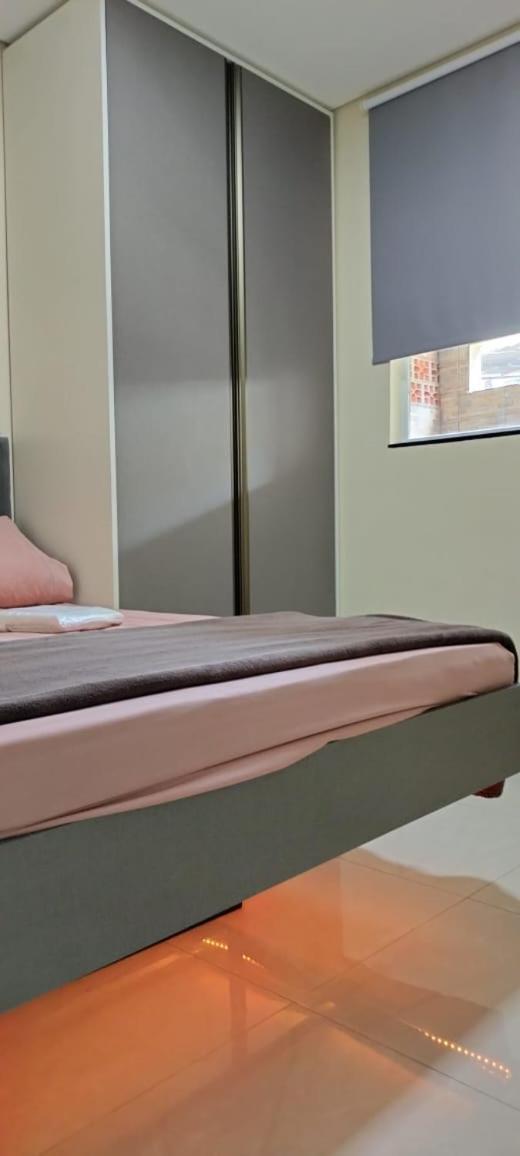 Lar Doce Lar Apartamento
