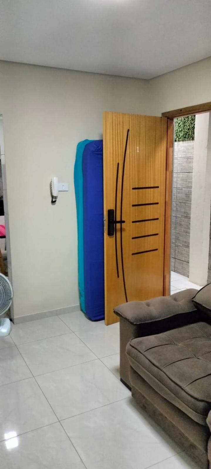 Apartamento Lar Doce Lar