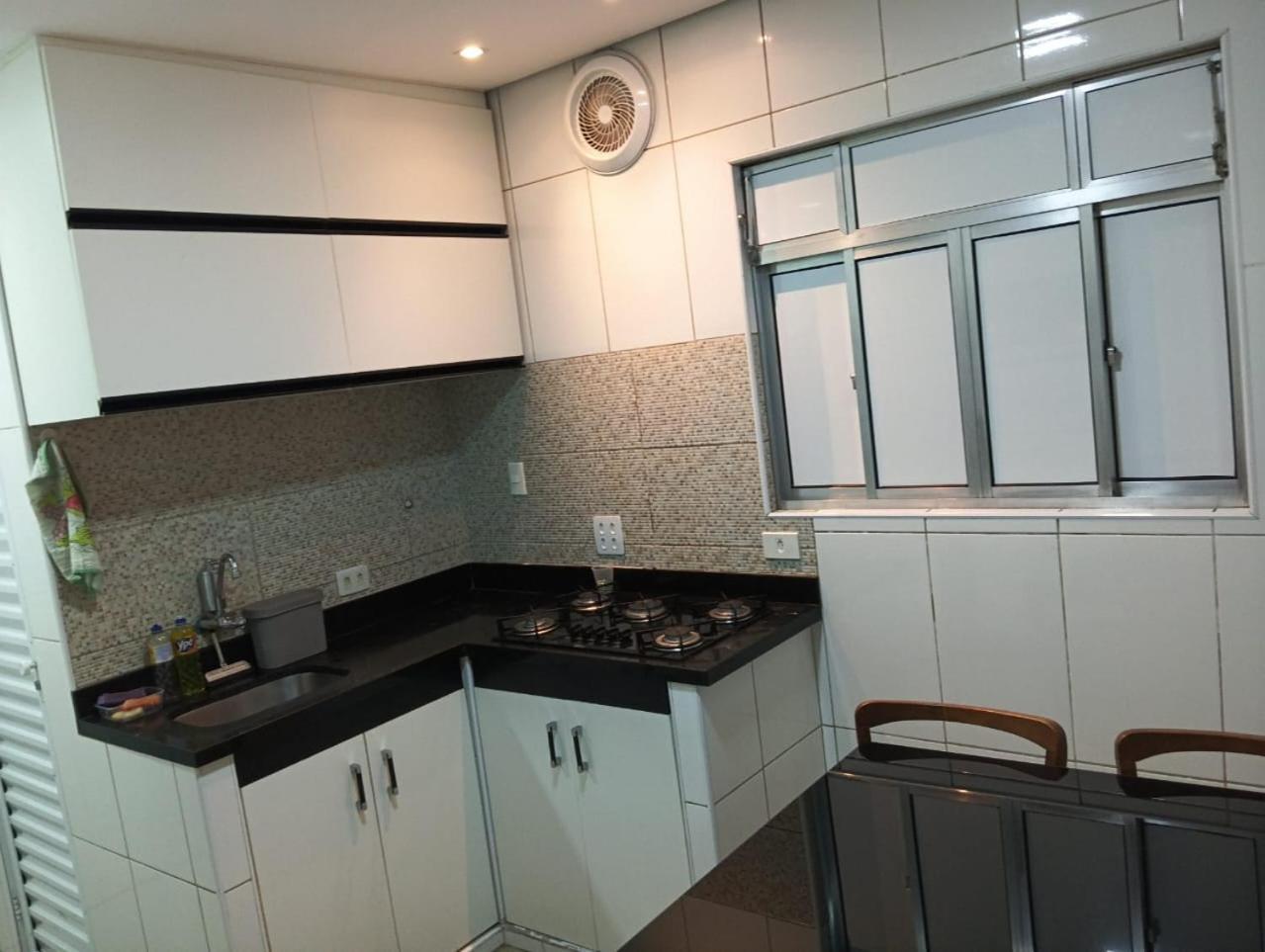 Lar Doce Lar Apartamento