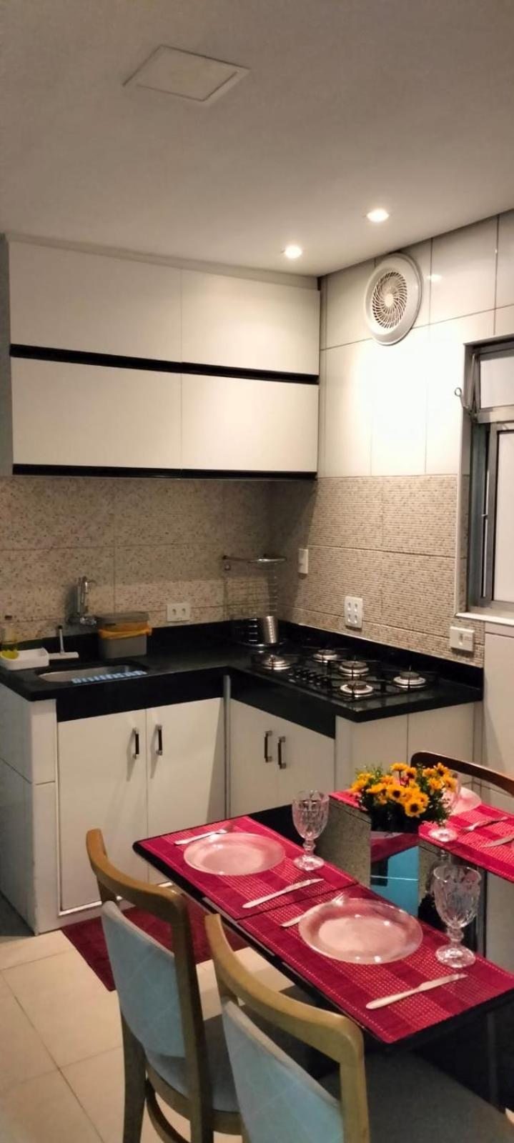 Lar Doce Lar Apartamento São Paulo