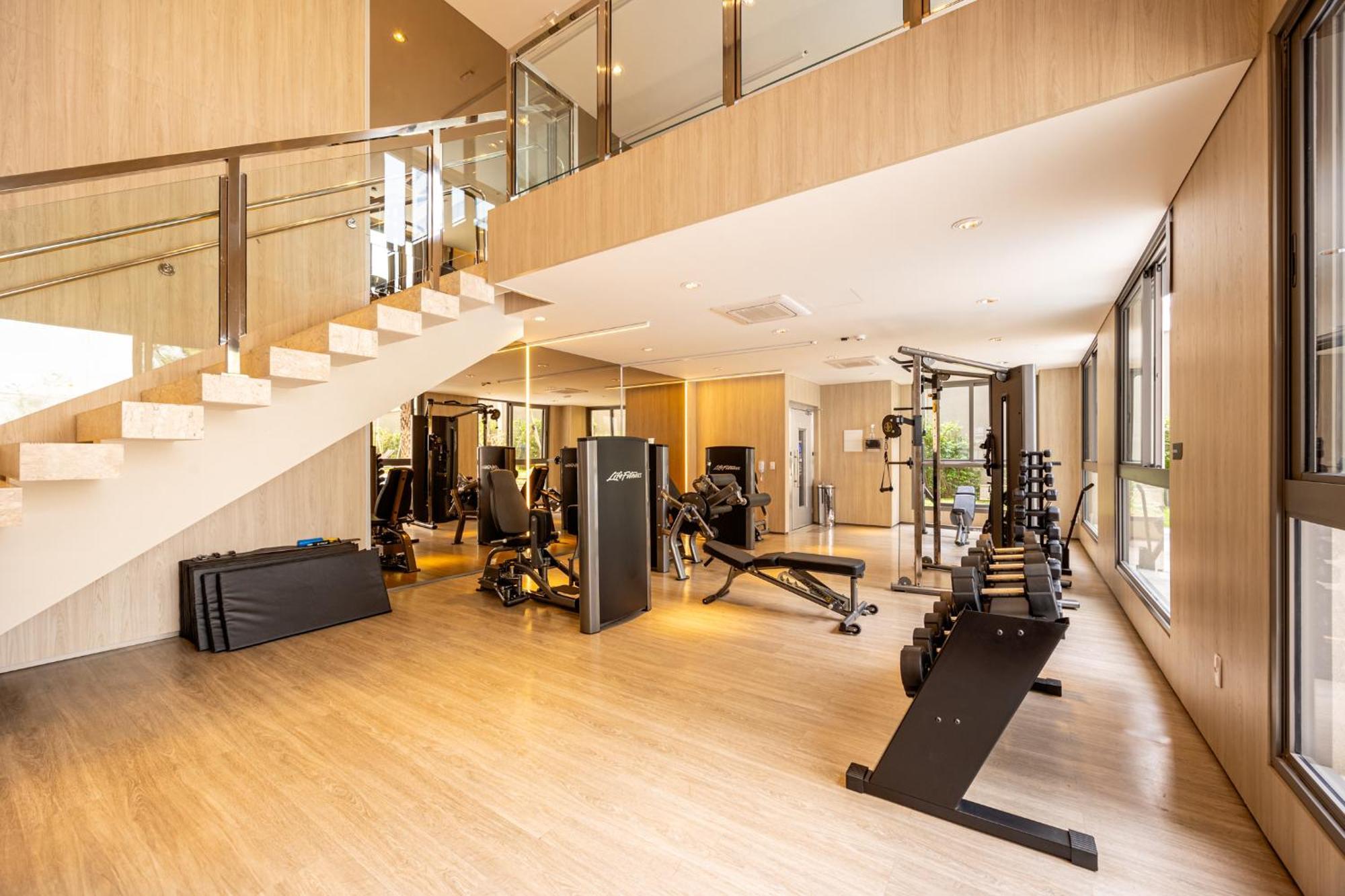 Apartamento Easy Star - Charmoso No Jardins - Oc01i São Paulo