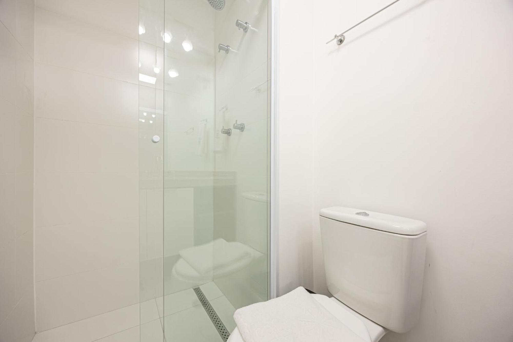 Apartamento Easy Star - Charmoso No Jardins - Oc01i