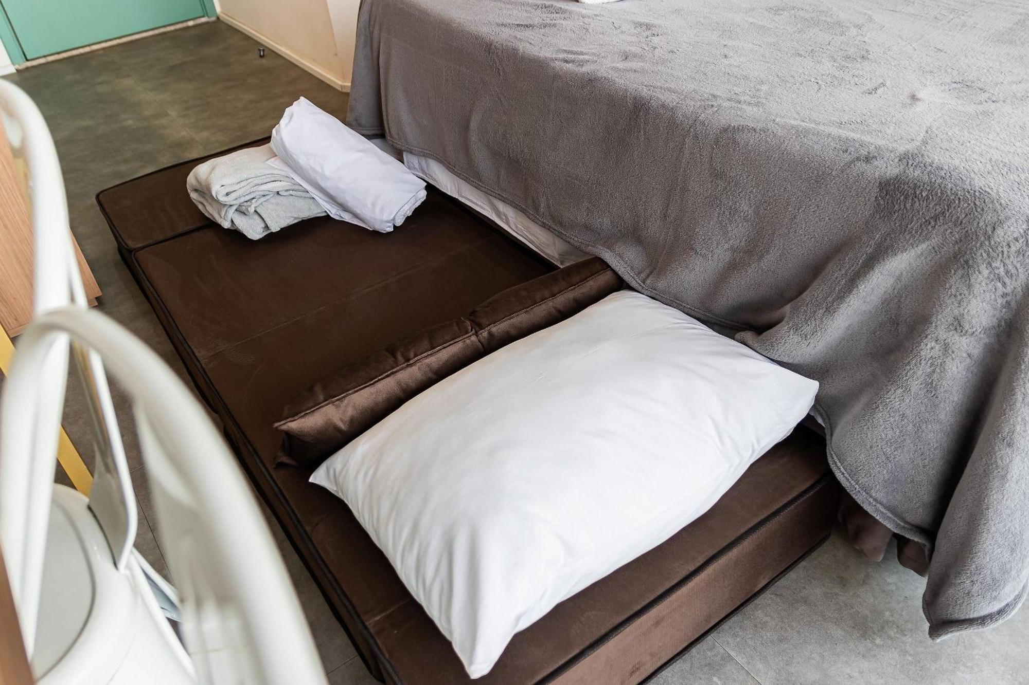 Apartamento - Setin Downtown Estacao Luz