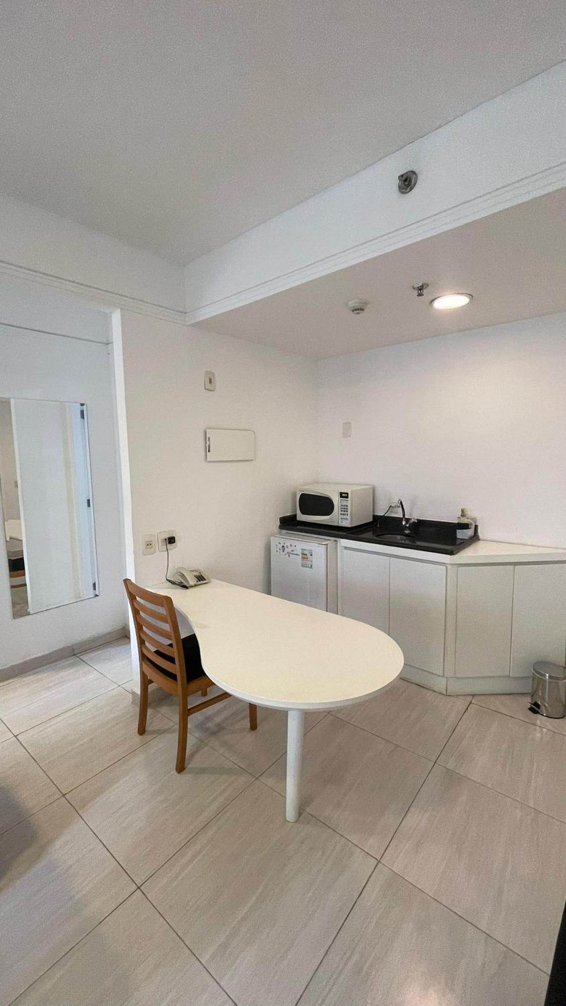 Apartment Add Flat Privillege Ibirapuera