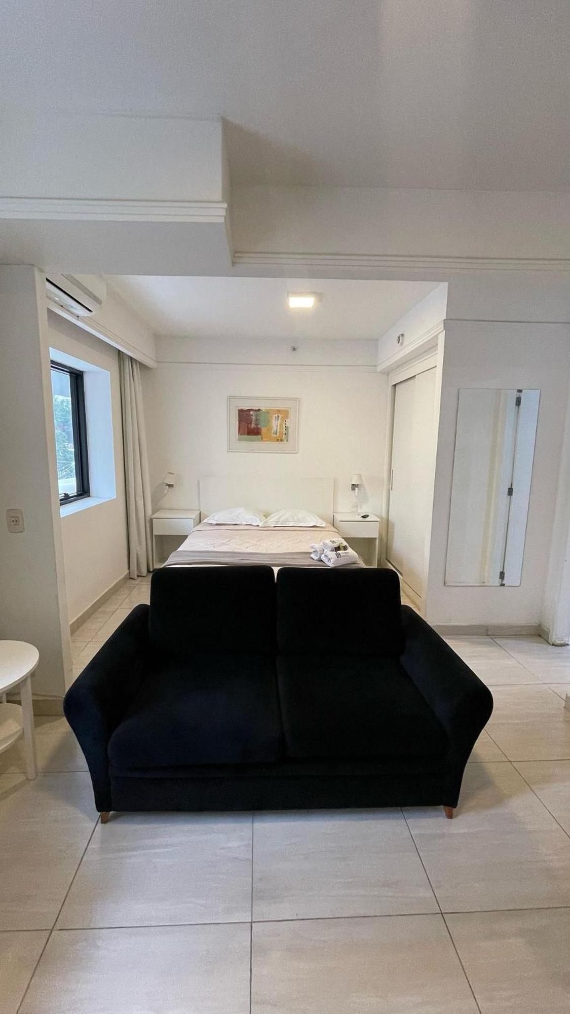 Apartment Add Flat Privillege Ibirapuera *