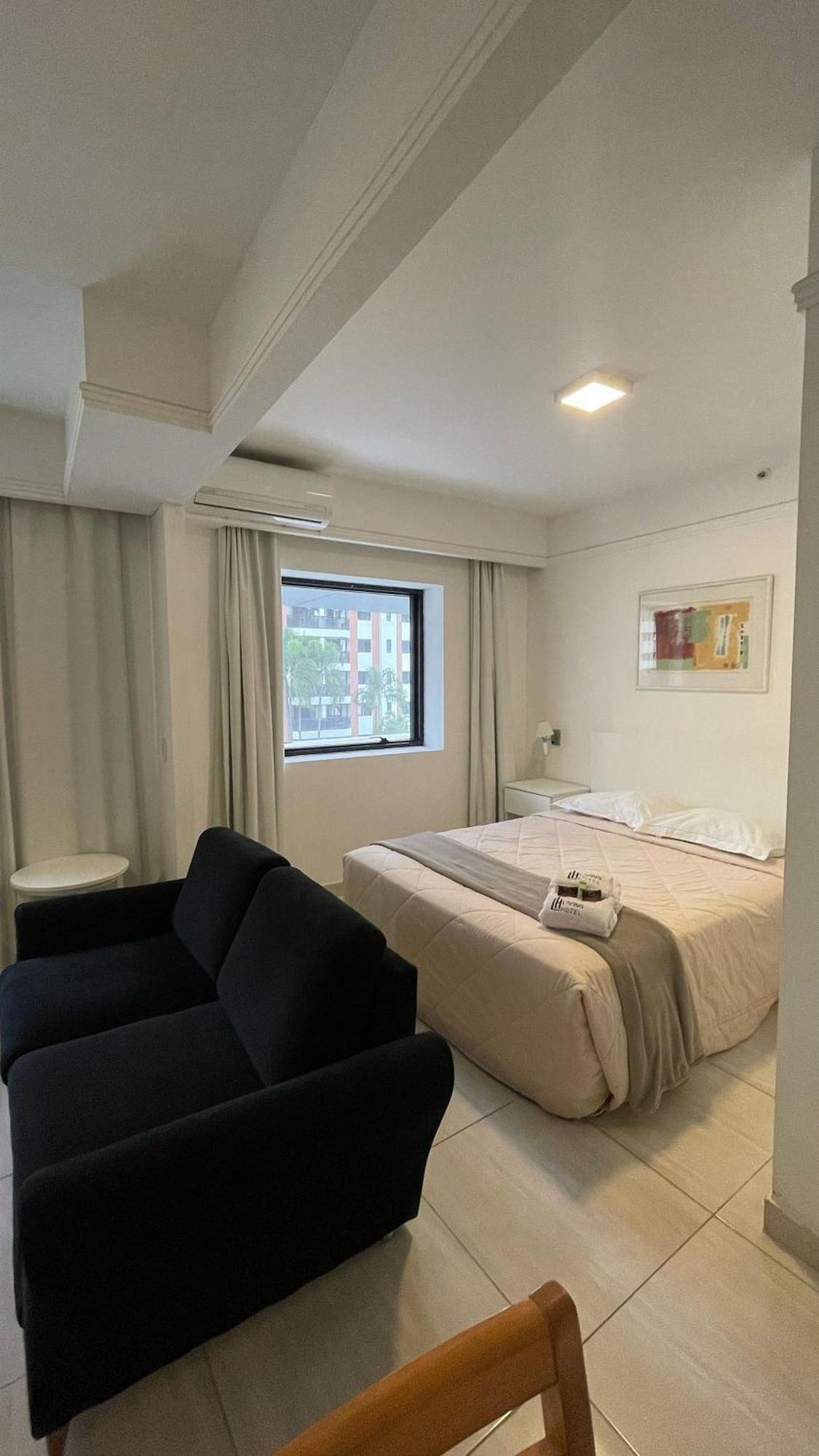 Apartment Add Flat Privillege Ibirapuera *