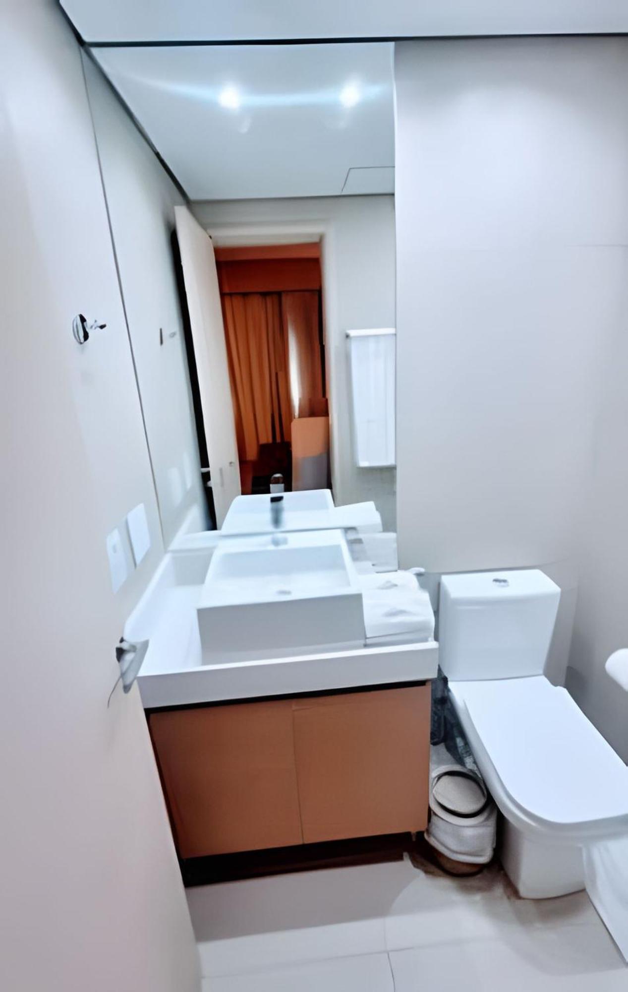 Multihouse - Moderno Moema