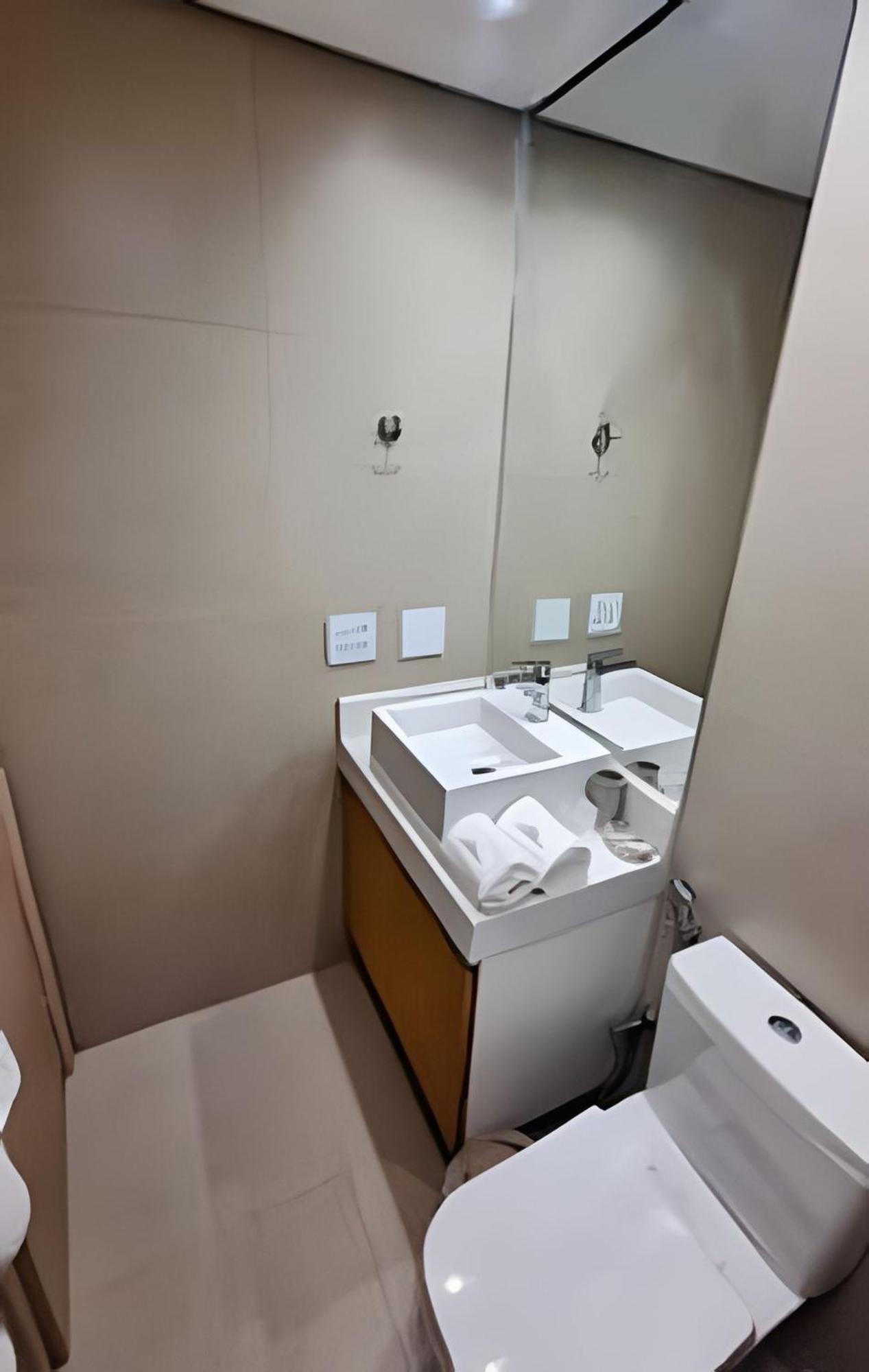 Multihouse - Moderno Moema Apartamento São Paulo