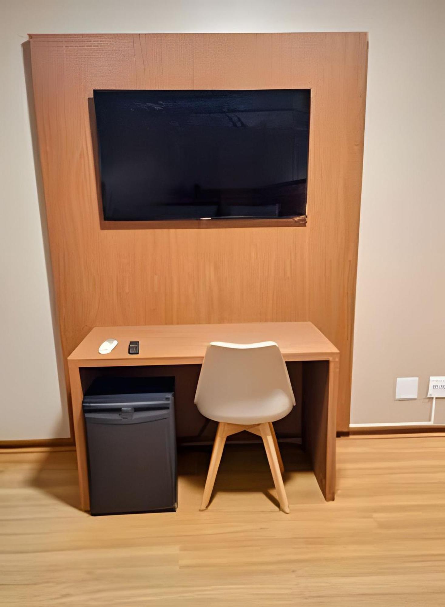 Multihouse - Moderno Moema Apartamento