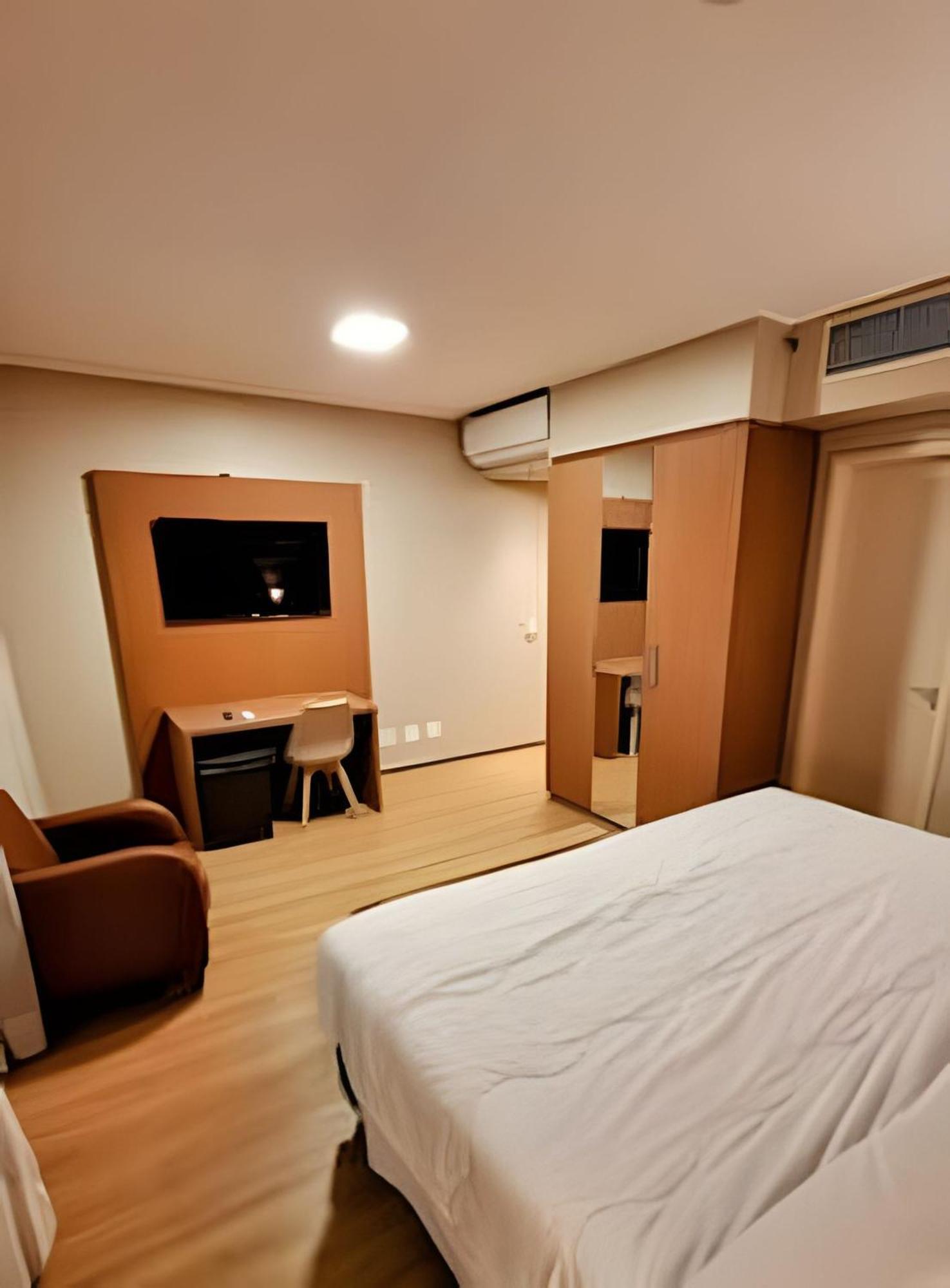 Multihouse - Moderno Moema * São Paulo