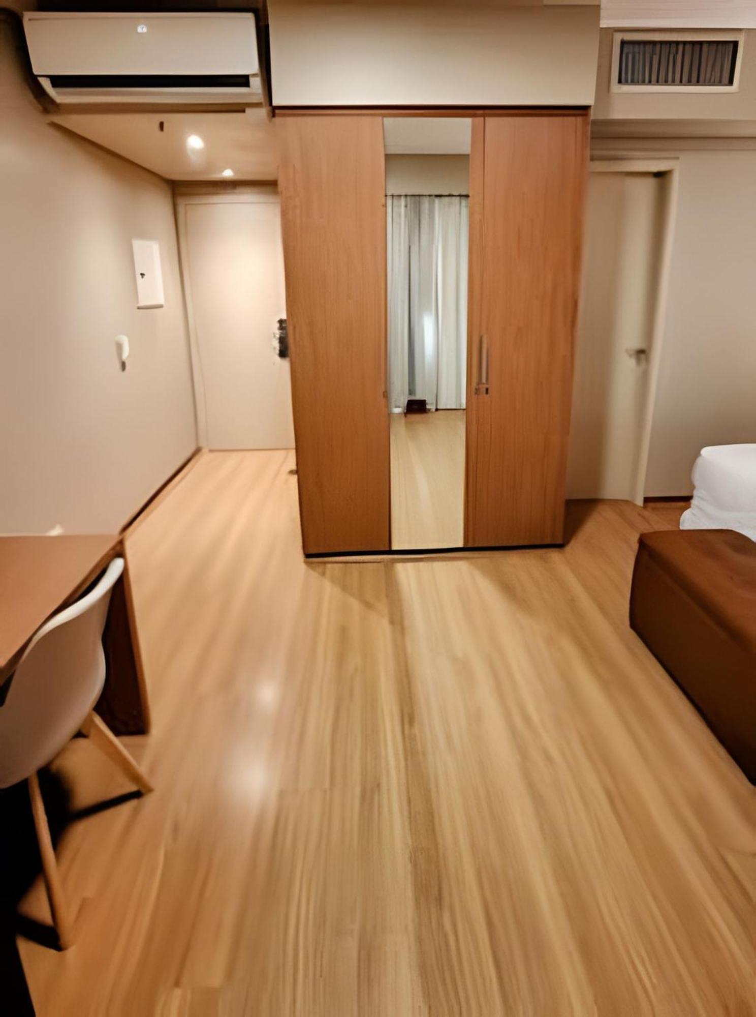 Multihouse - Moderno Moema