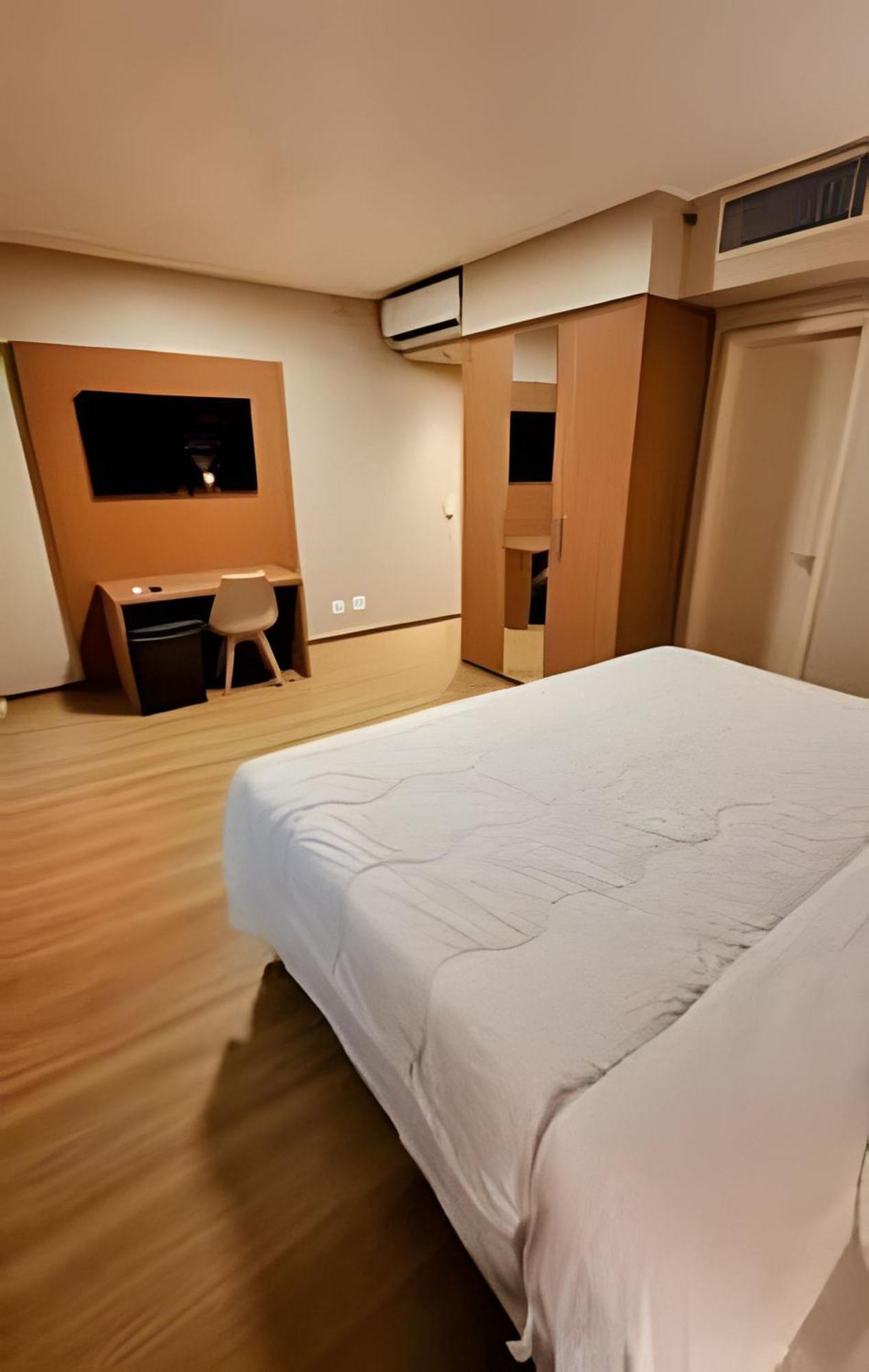 Multihouse - Moderno Moema Apartamento