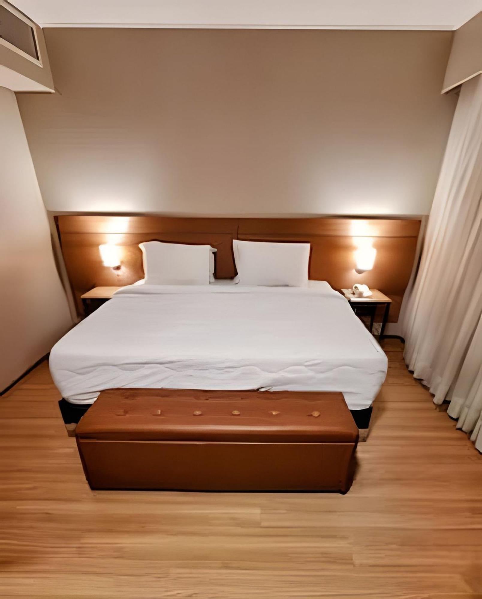 Multihouse - Moderno Moema São Paulo