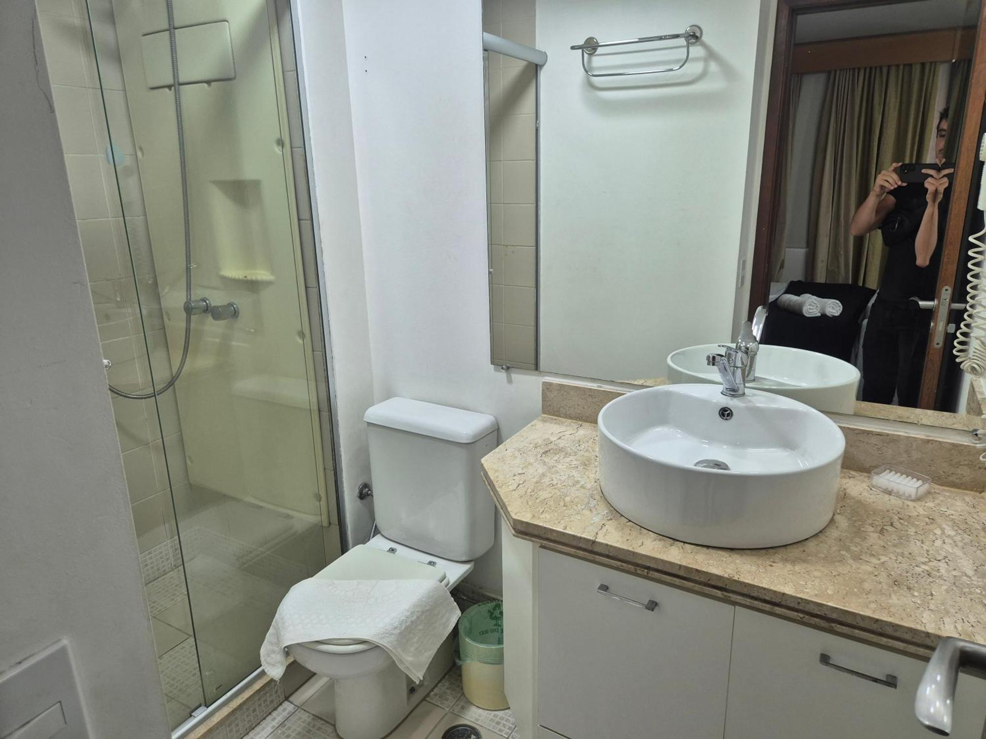 Hotel M-flat Diamond - Olimpia Sao Paulo