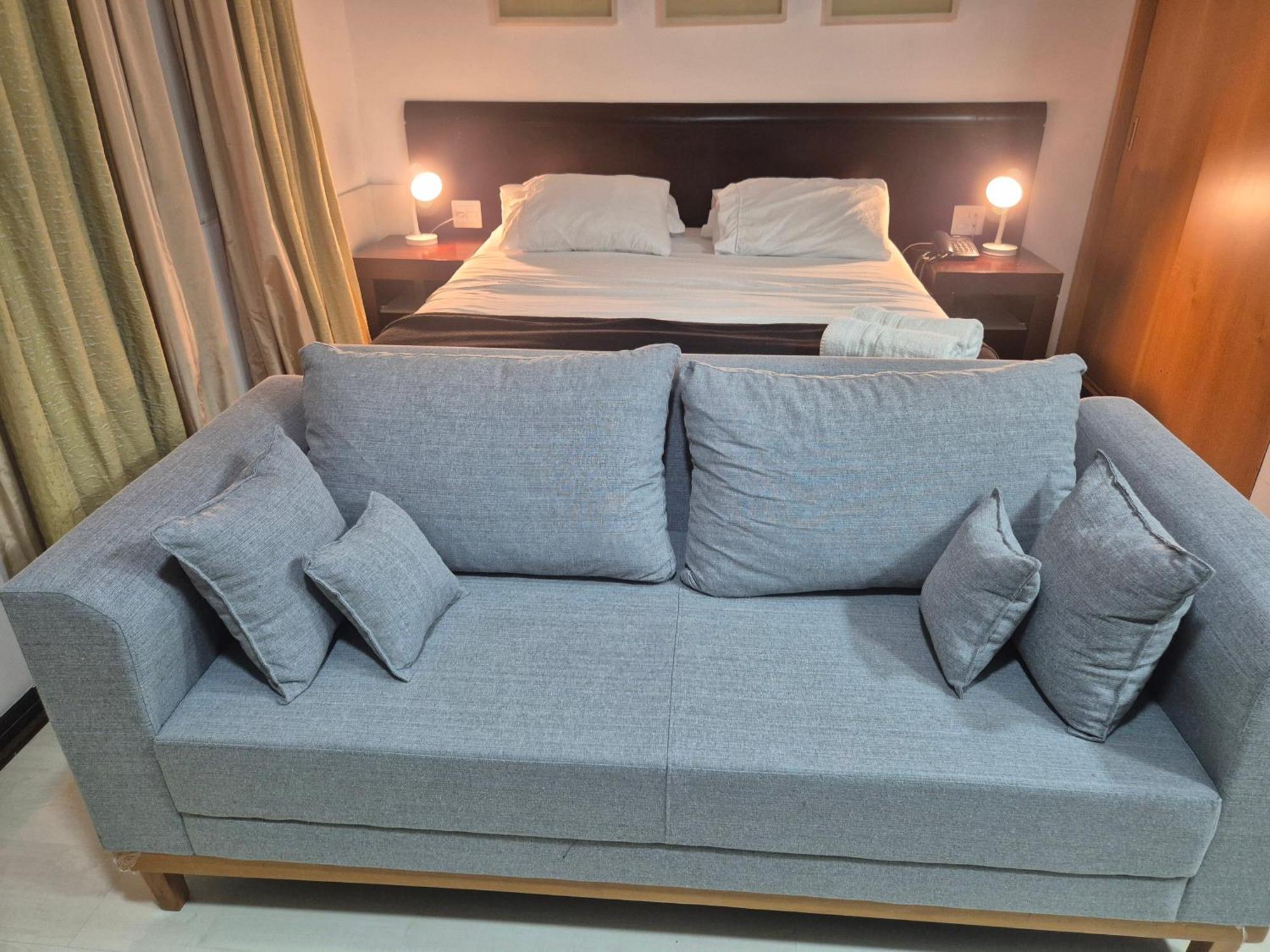 M-flat Diamond - Olimpia Hotel Sao Paulo