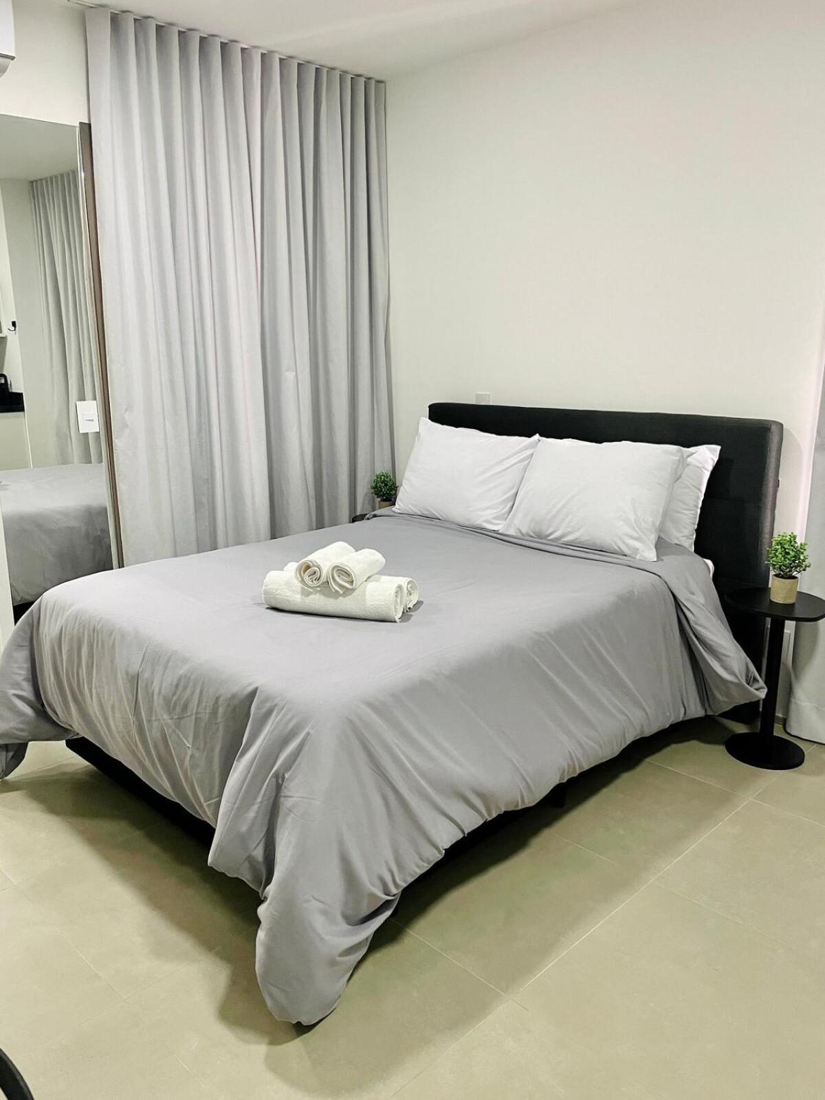 Apartamento Consolacao Bela Cintra, Com Ac, Perto Da Paulista