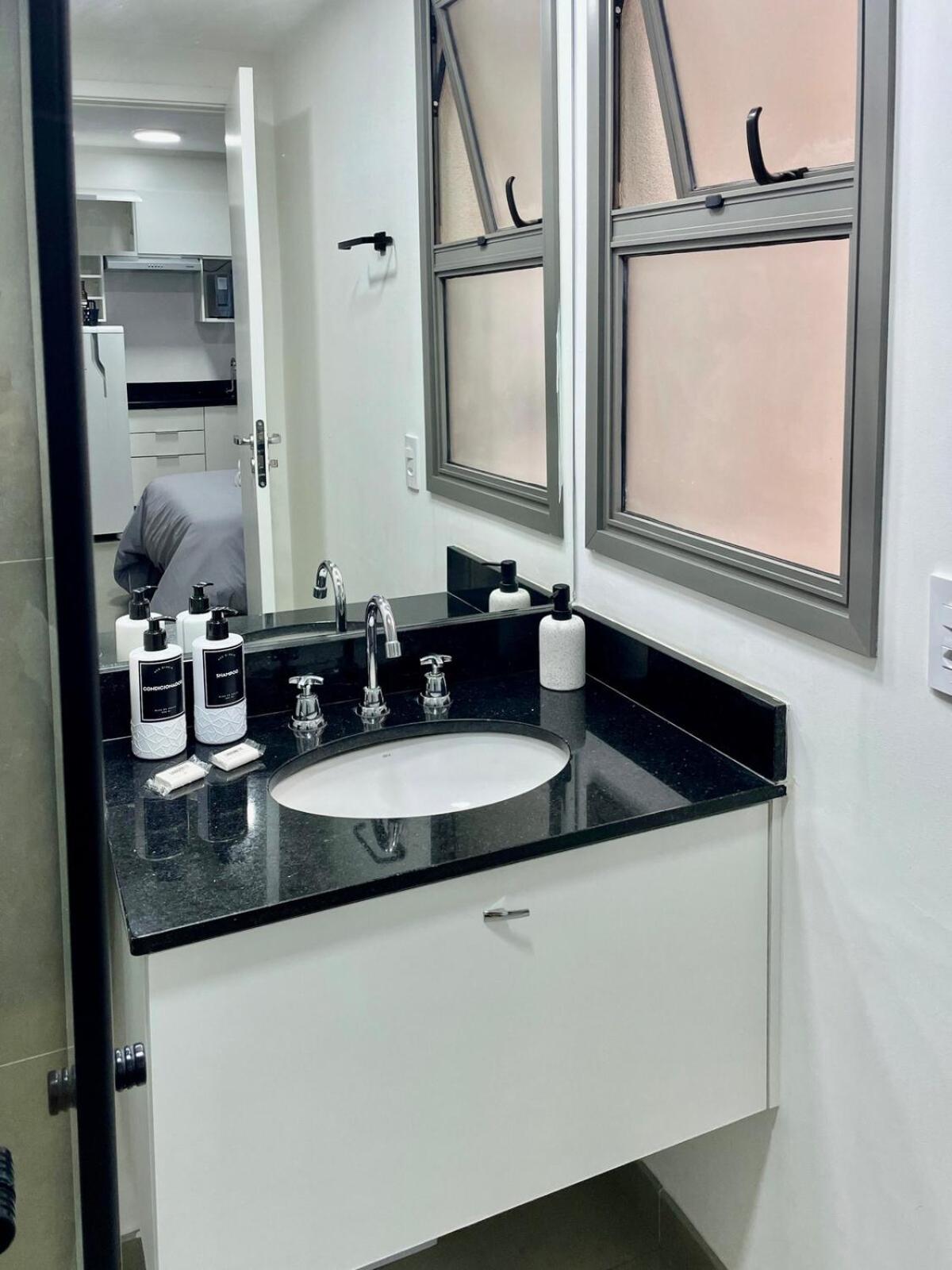 Apartamento Consolacao Bela Cintra, Com Ac, Perto Da Paulista São Paulo