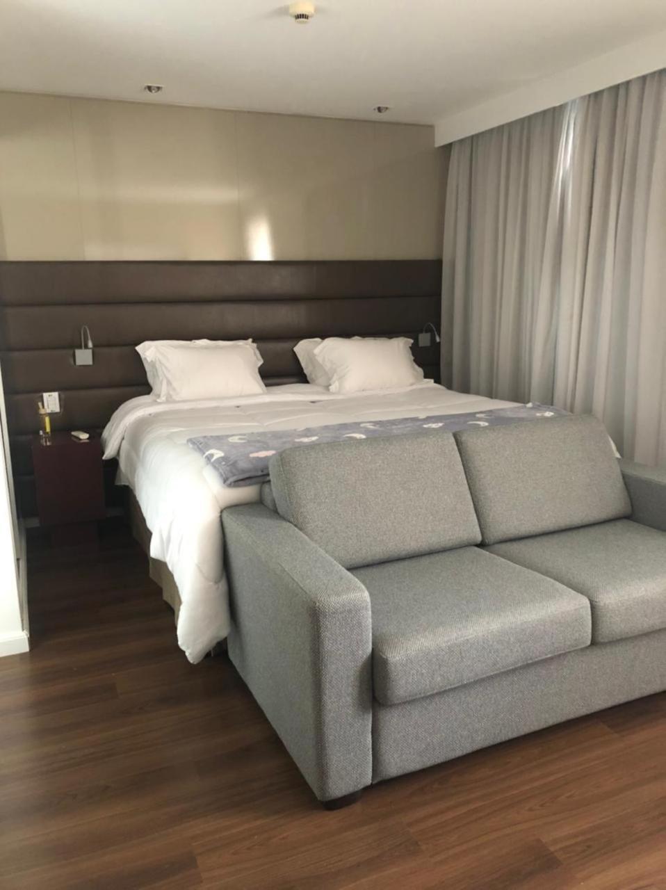 Mercure Olimpia 1202 Apartamento