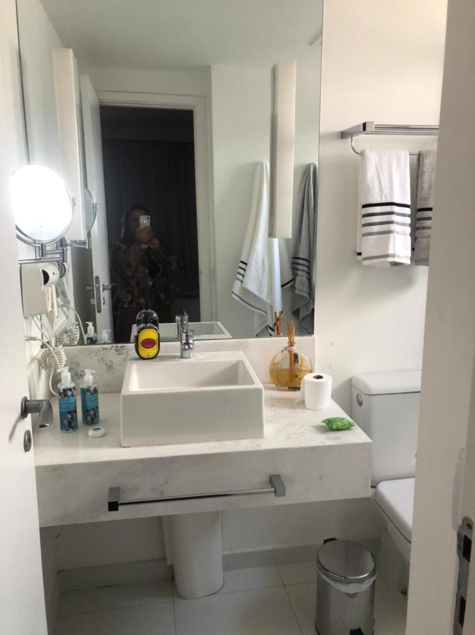 Apartamento Mercure Olimpia 1202 *