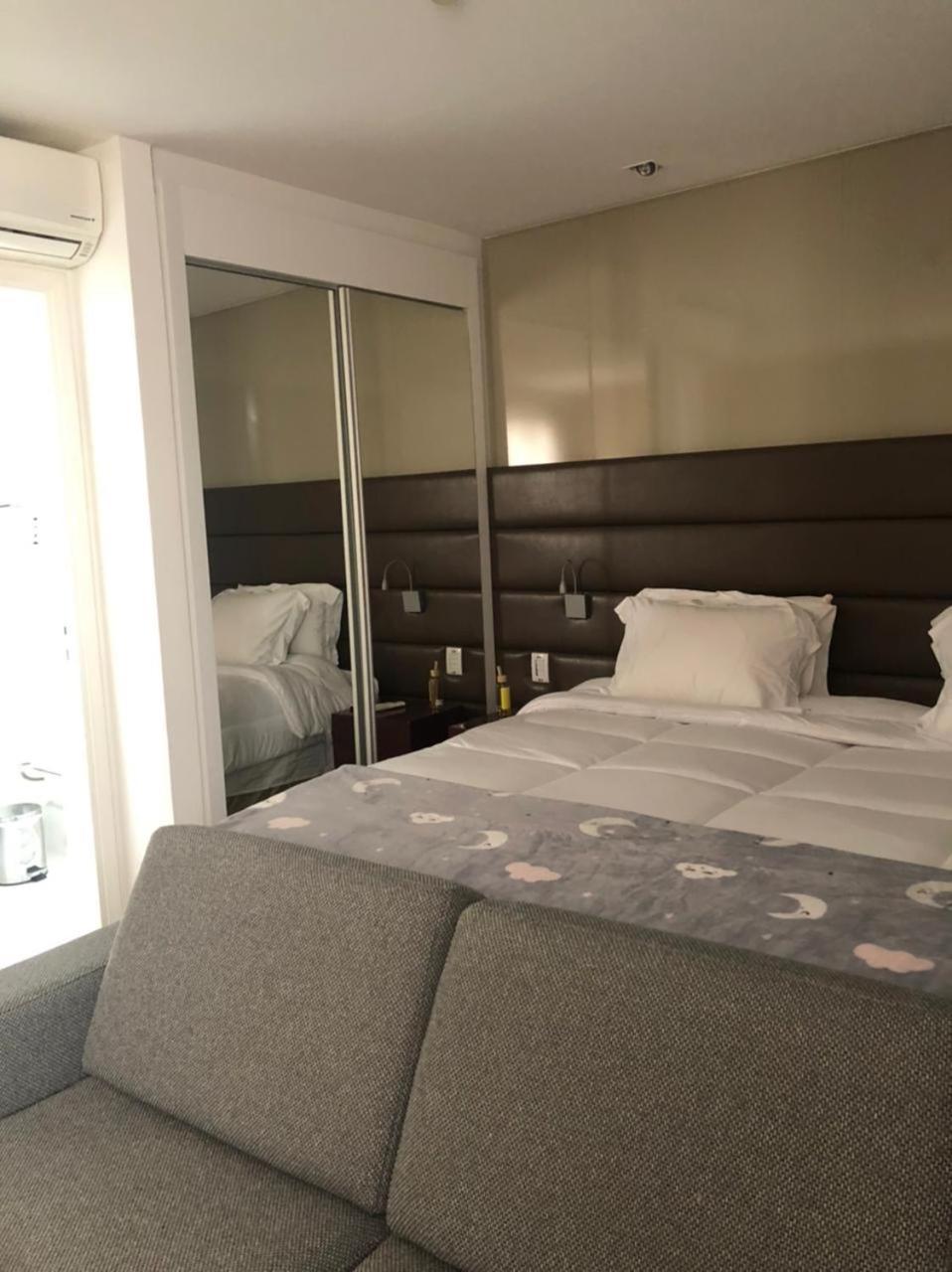 Mercure Olimpia 1202 * São Paulo