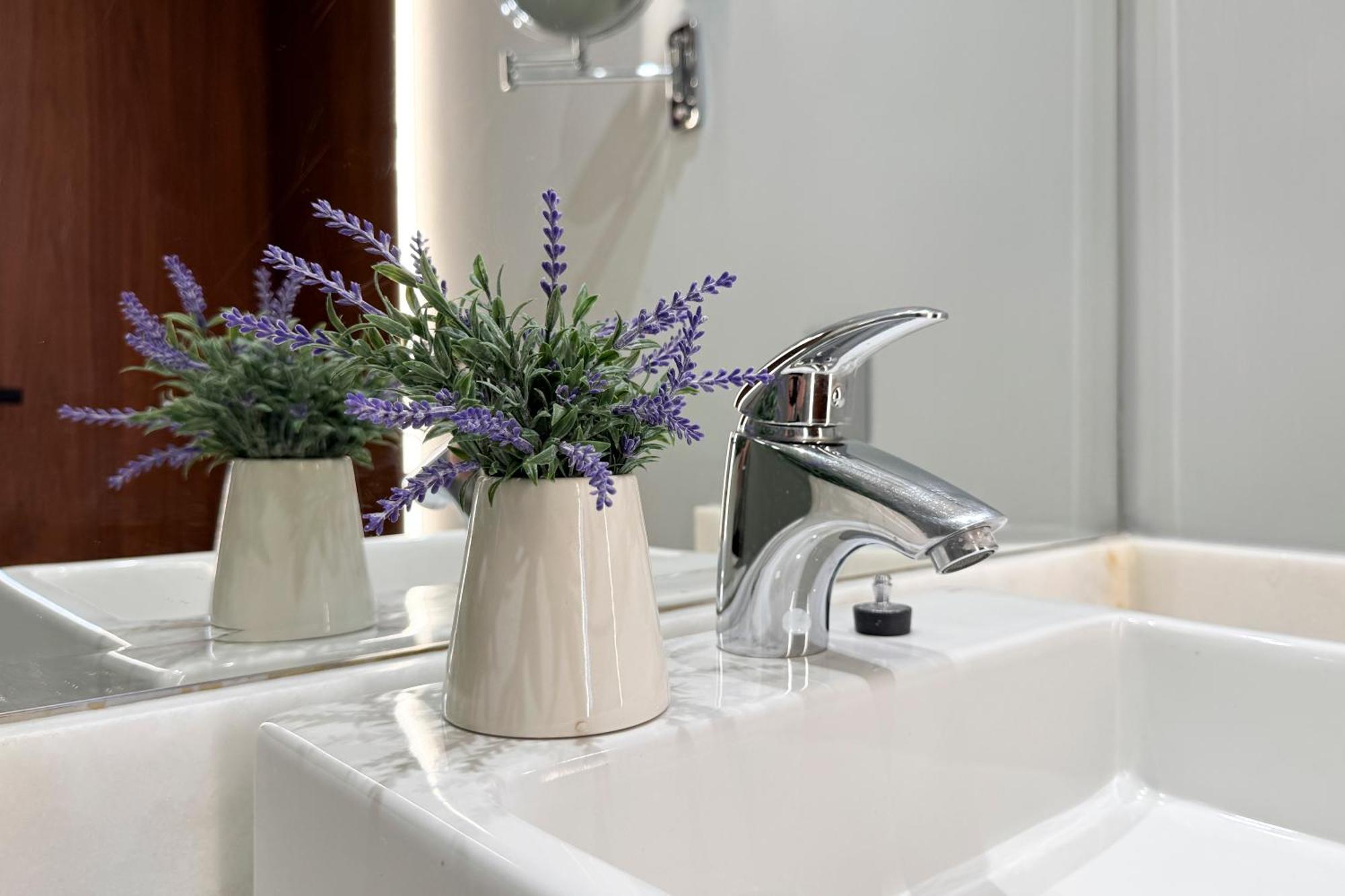 Apartamento Mercure Olimpia 1202