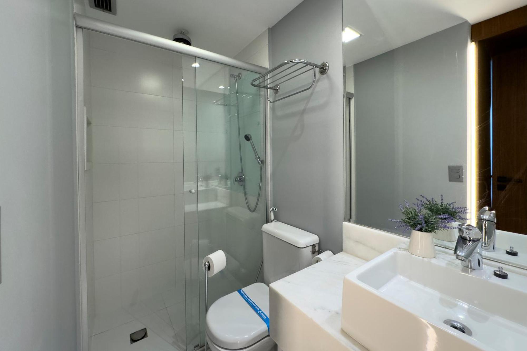 Apartamento Mercure Olimpia 1202 *