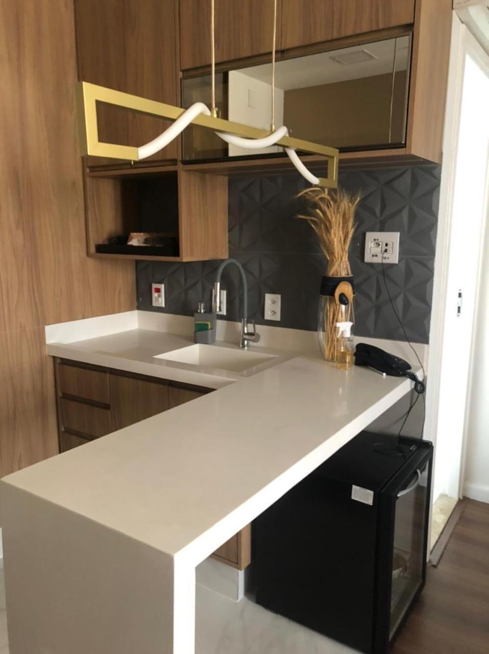 Mercure Olimpia 1202 Apartamento