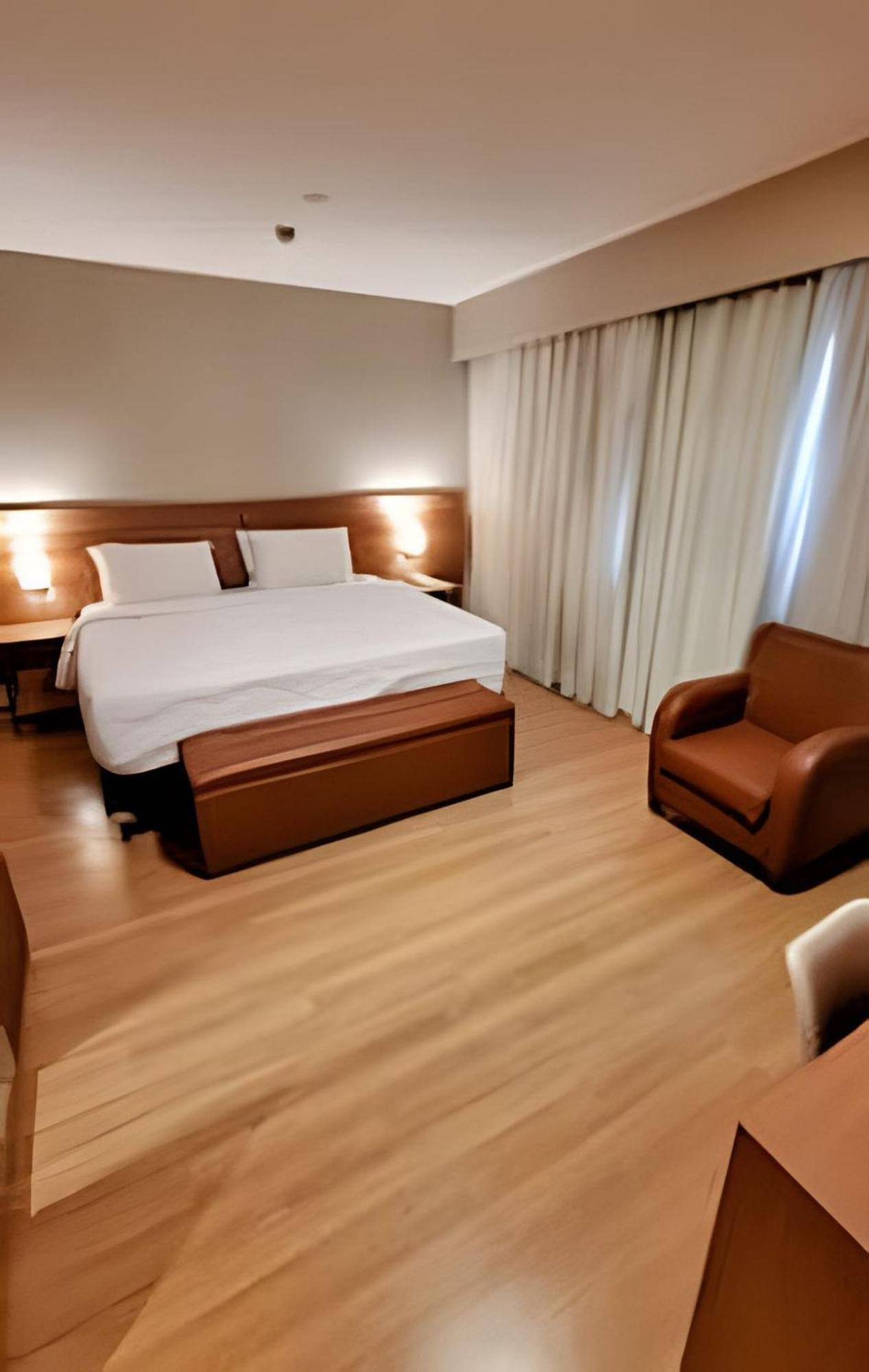 Apartamento Multihouse - Moderno Moema São Paulo
