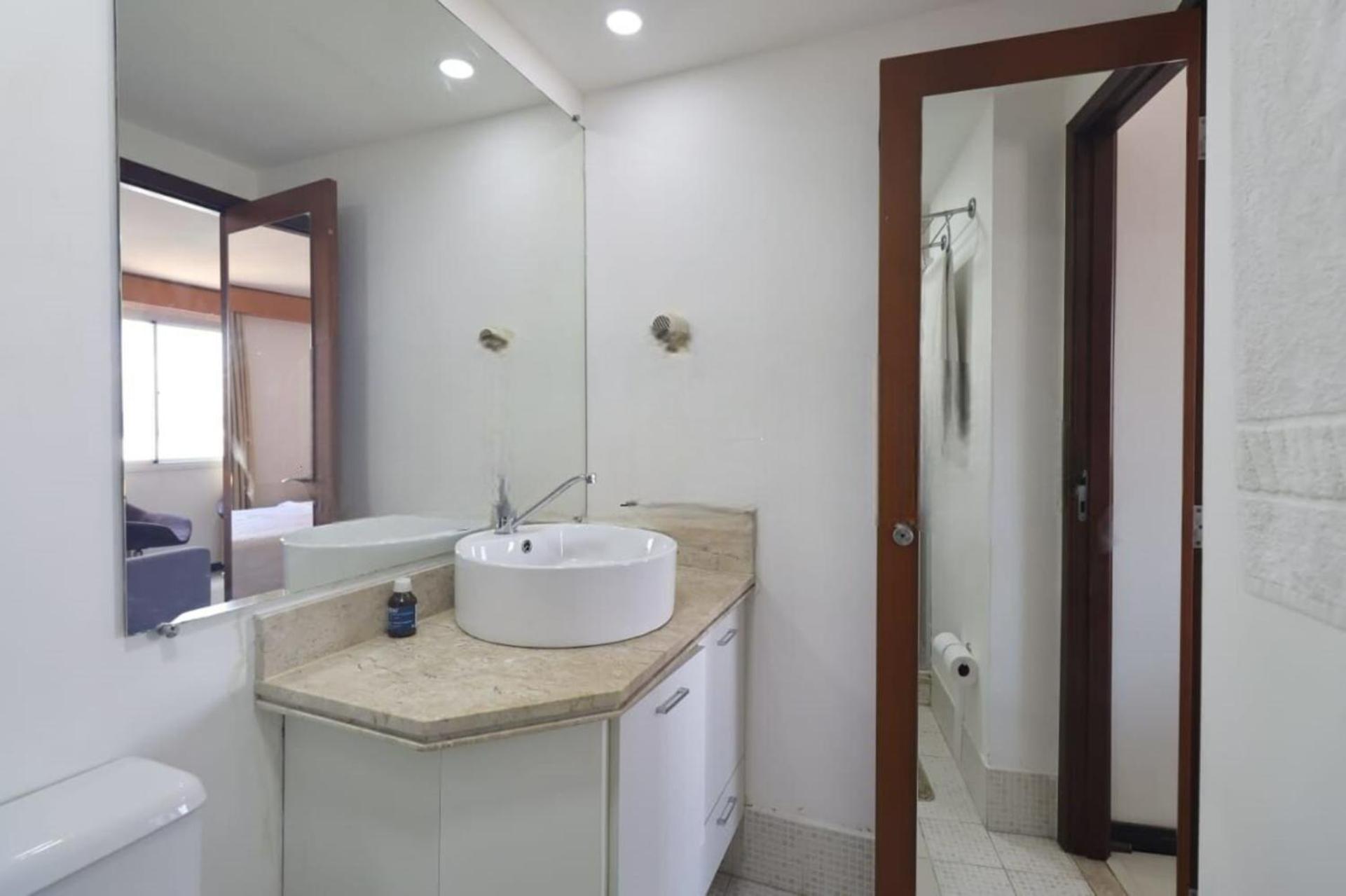 Hotel M-flat Diamond - Olimpia Sao Paulo