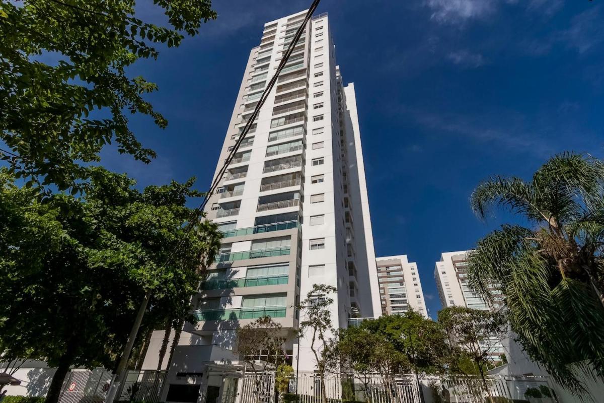 Wtc, Sheraton, Transamerica, Morumbi, Visto, Einstein Apartamento