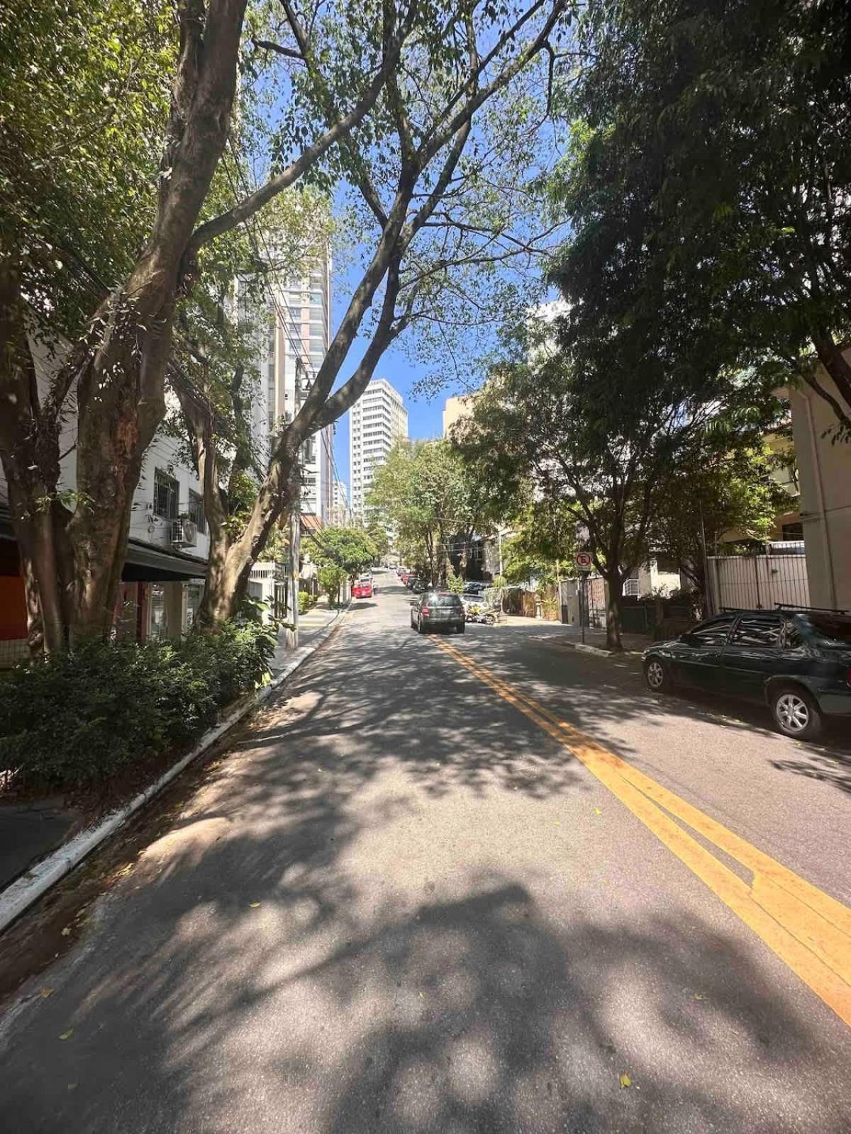 Apartment Cyclinn Avenida Paulista Ibirapuera Sao Paulo