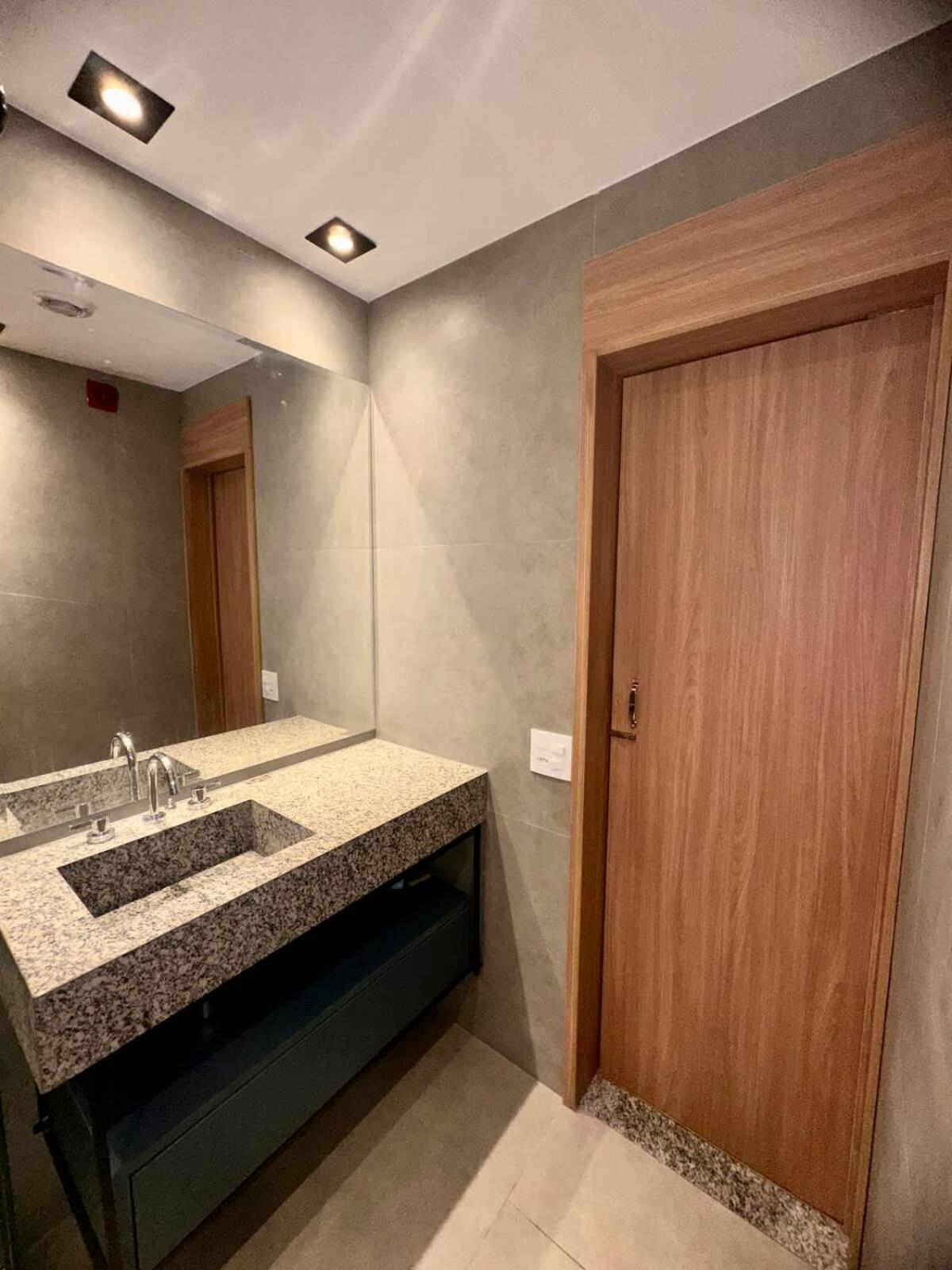 Apartment Cyclinn Avenida Paulista Ibirapuera Sao Paulo