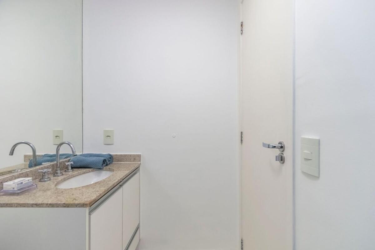Apartamento Wtc, Sheraton, Transamerica, Morumbi, Visto, Einstein São Paulo