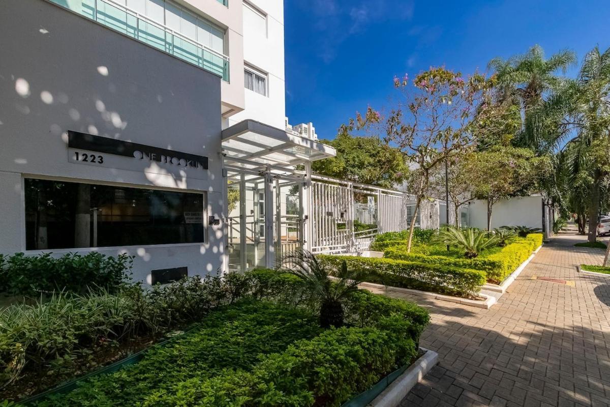 Apartamento Wtc, Sheraton, Transamerica, Morumbi, Visto, Einstein *