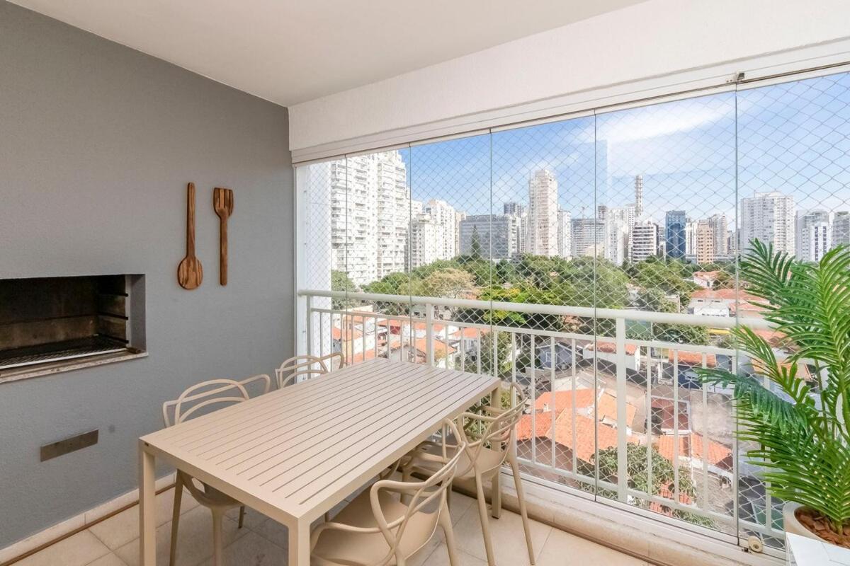 Wtc, Sheraton, Transamerica, Morumbi, Visto, Einstein São Paulo