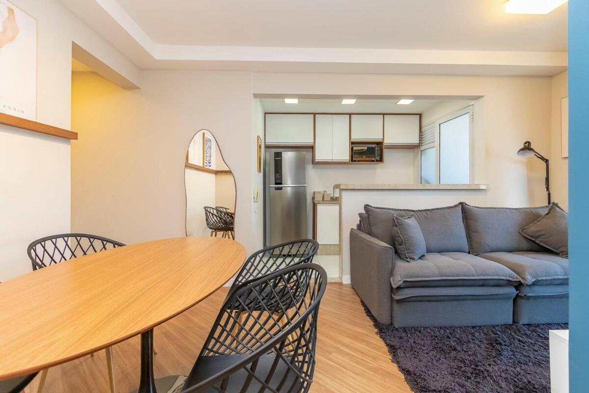 Apartamento Wtc, Sheraton, Transamerica, Morumbi, Visto, Einstein
