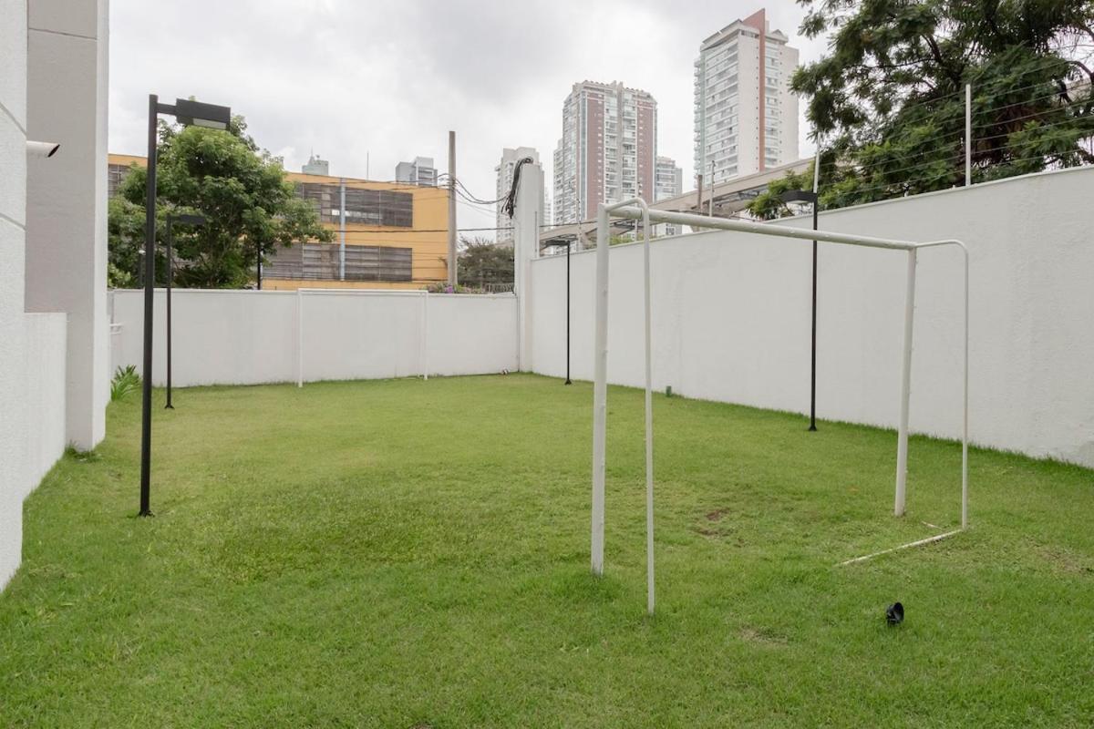 Apartamento Wtc, Sheraton, Transamerica, Morumbi, Visto, Einstein *